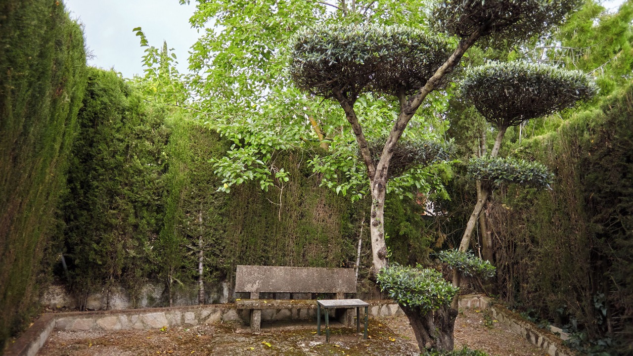Photo of Outdoor in Burunchel