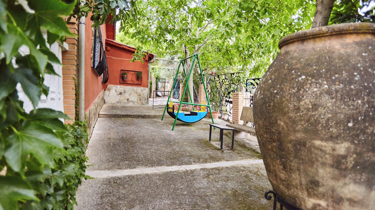 Photo of Outdoor in Burunchel