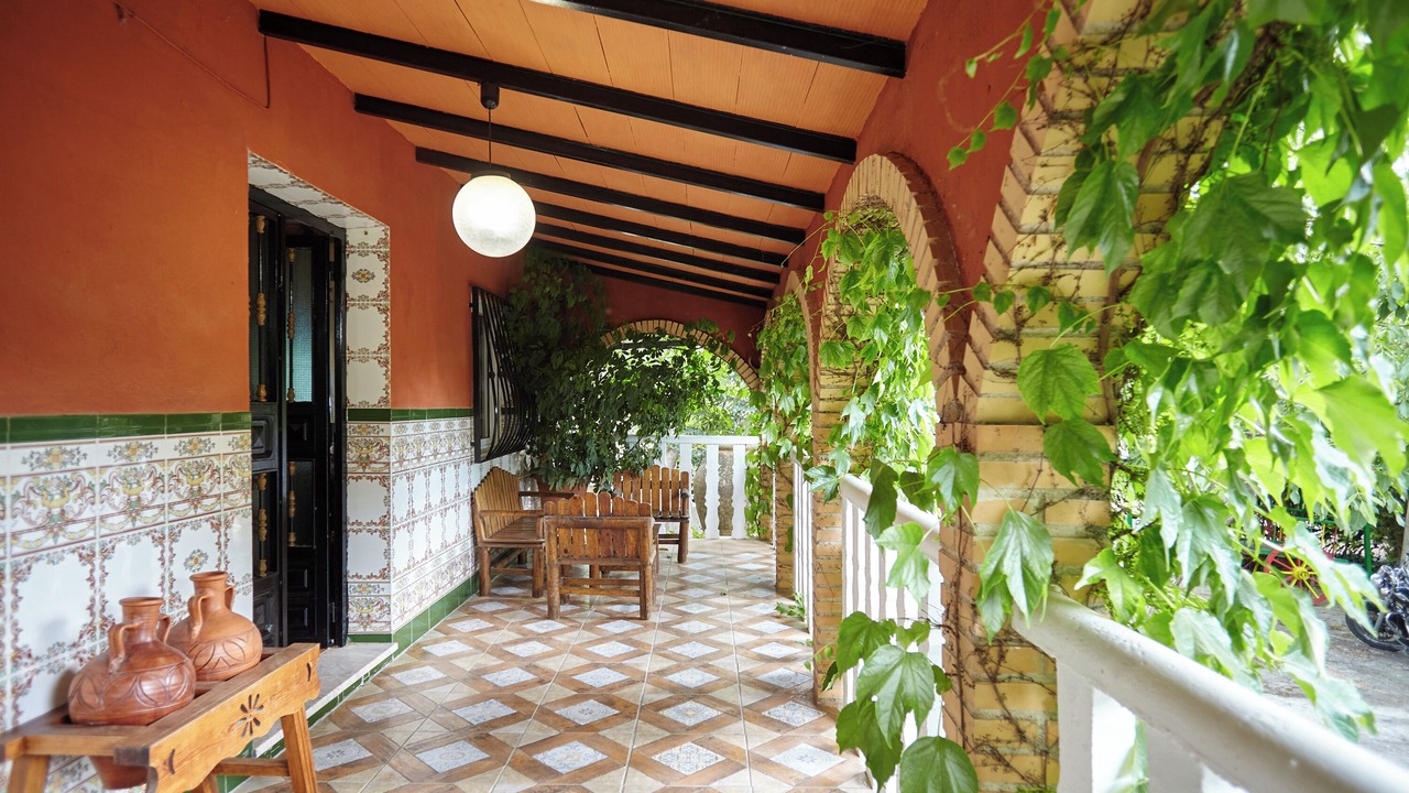 Photo of Outdoor in Burunchel