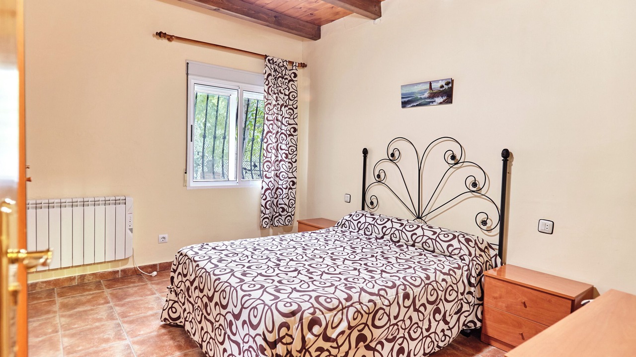 Photo of Bedroom in Burunchel