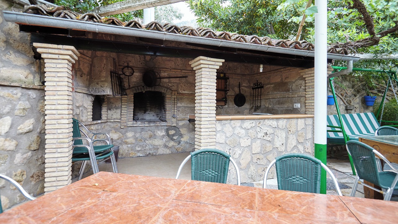 Photo of Outdoor in Burunchel