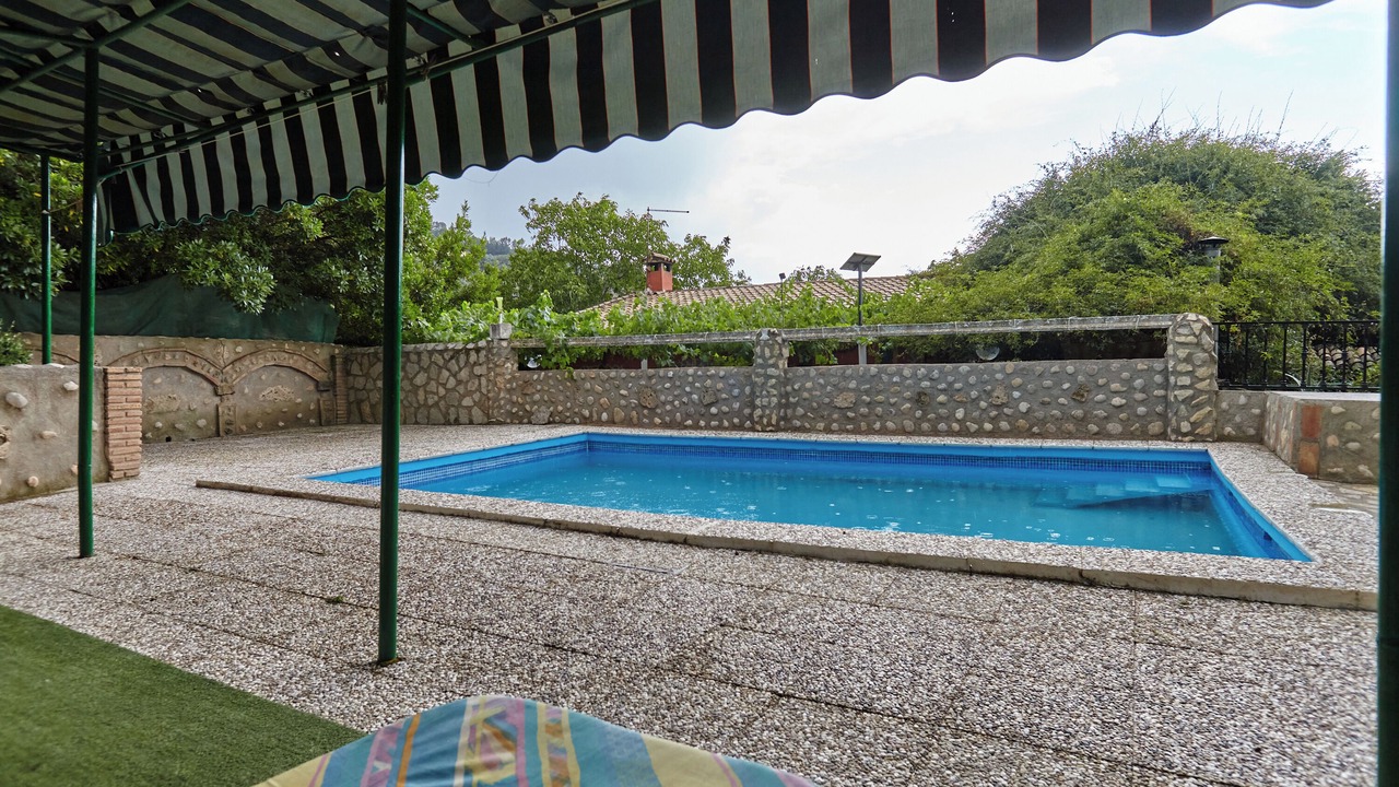 Photo of Outdoor in Burunchel