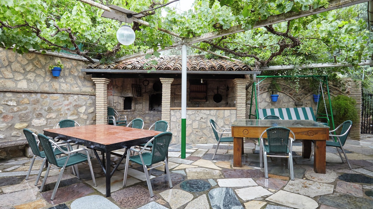 Photo of Outdoor in Burunchel