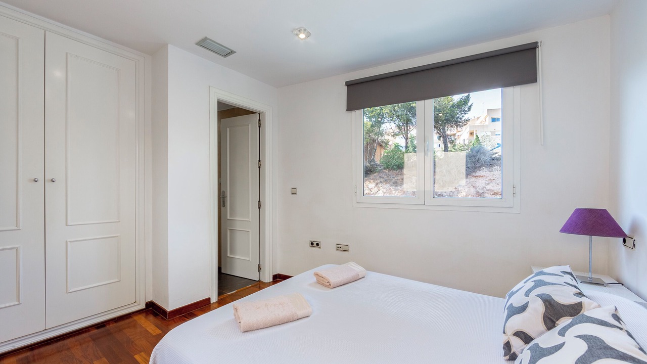 Photo of Bedroom in Adra