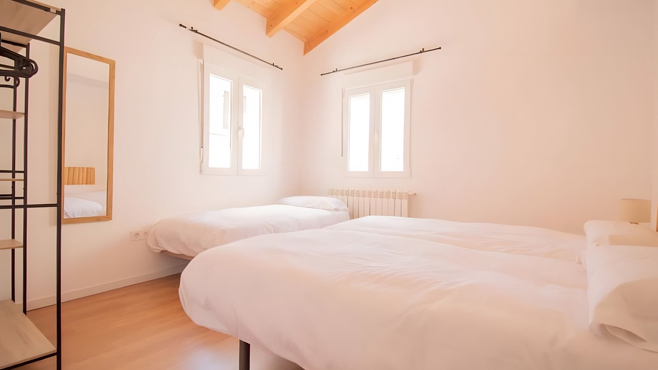 Photo of Bedroom in Cerezo de Abajo