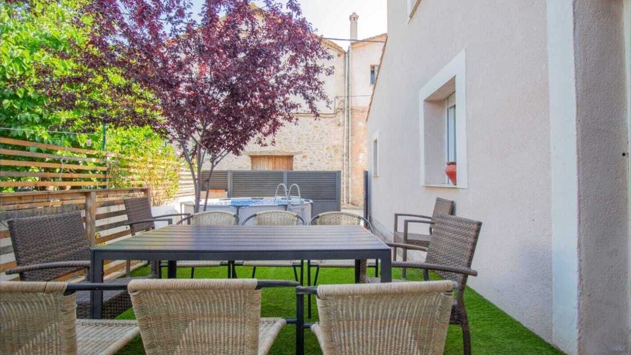 Photo of Outdoor in Cerezo de Abajo