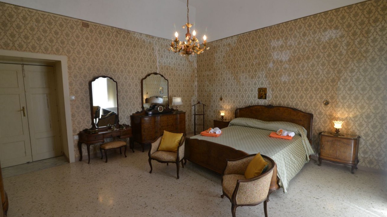 Photo of Bedroom in Macchia
