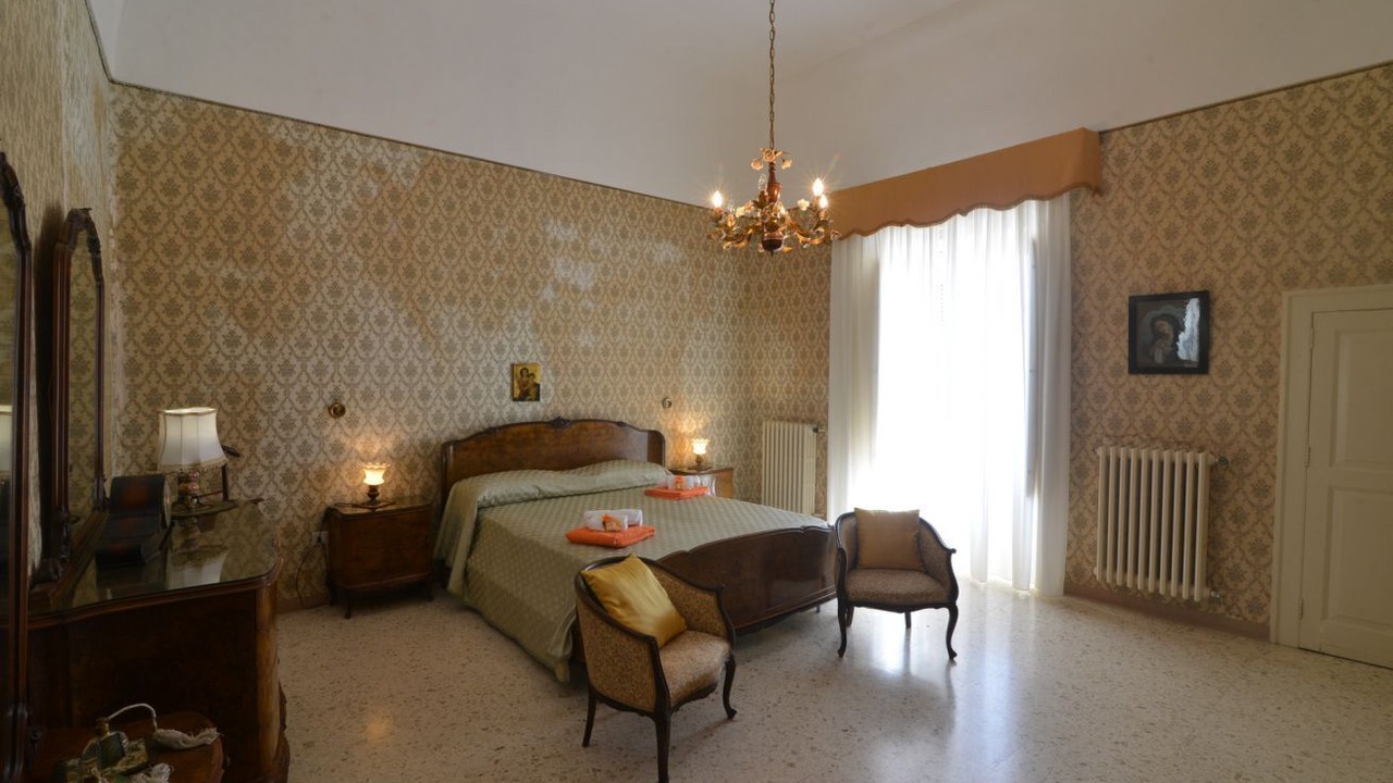 Photo of Bedroom in Macchia