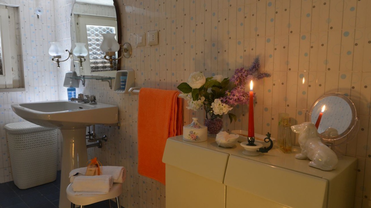 Photo of Bathroom in Macchia