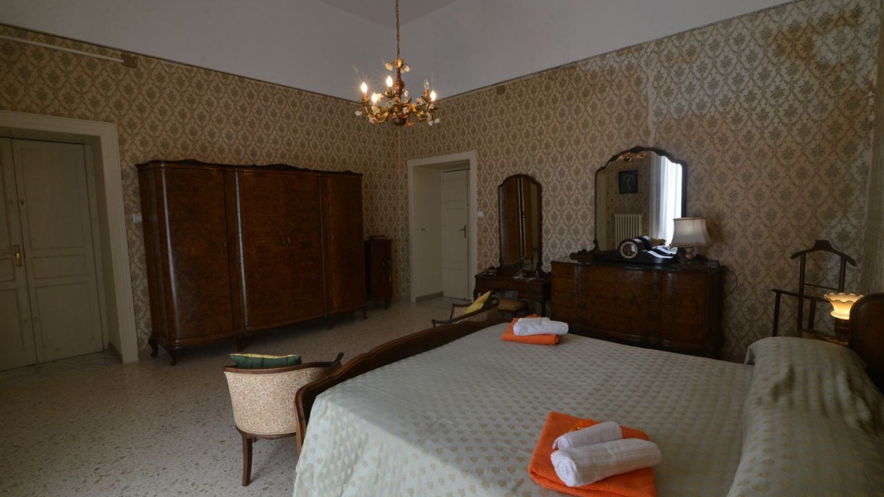 Photo of Bedroom in Macchia