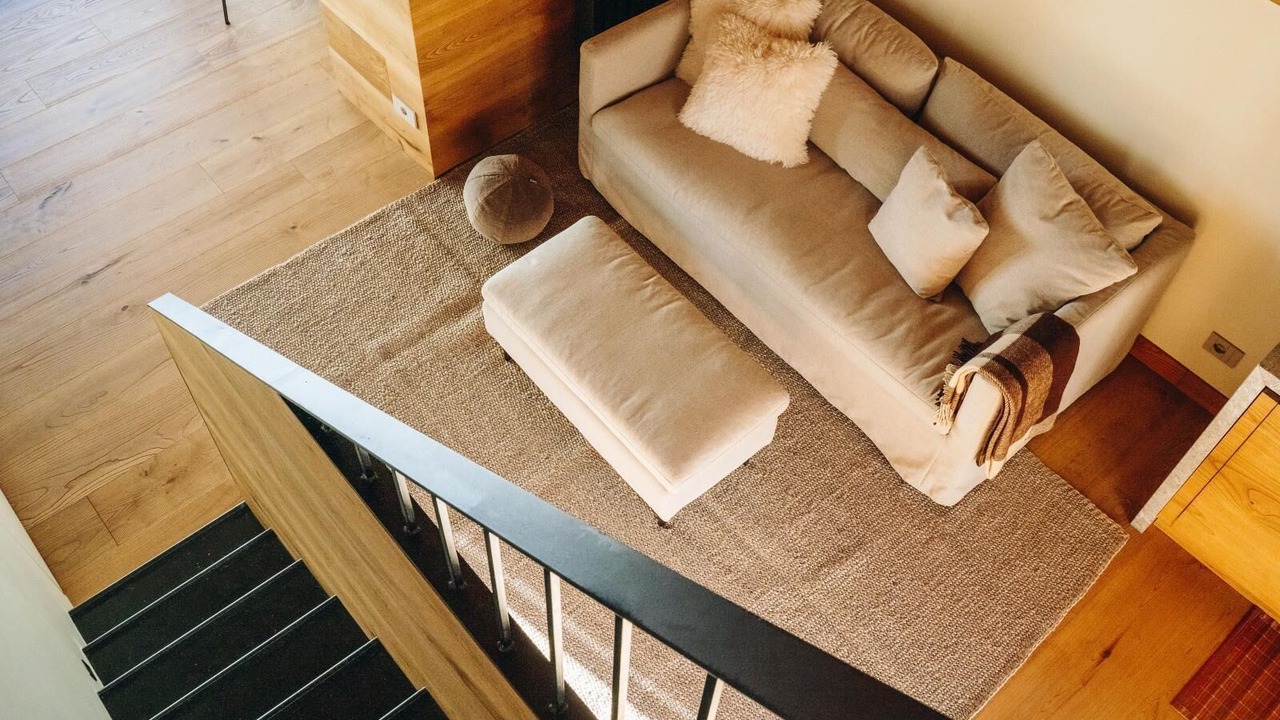 Photo of Livingroom in Entreves