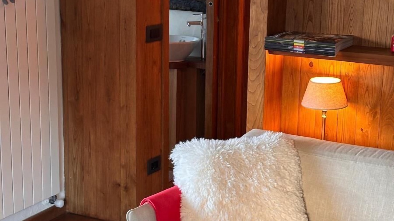 Photo of Livingroom in Entreves