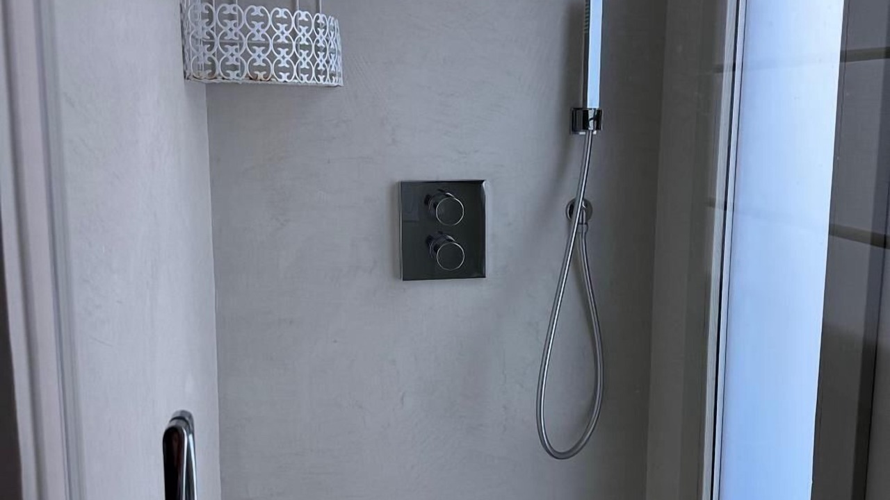 Photo of Bathroom in Entreves