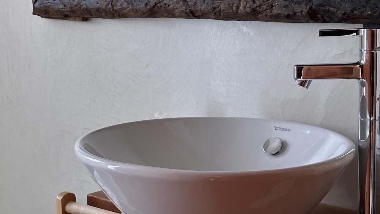 Photo of Bathroom in Entreves