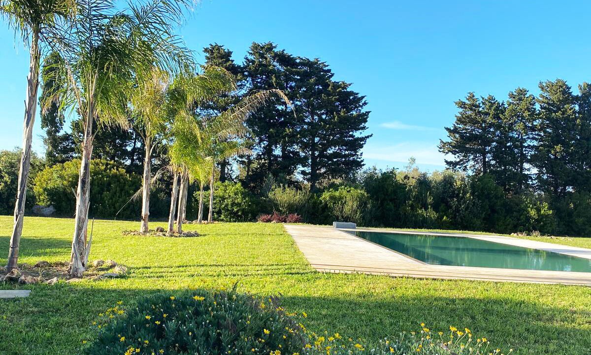 Photo of Outdoor in Borgagne
