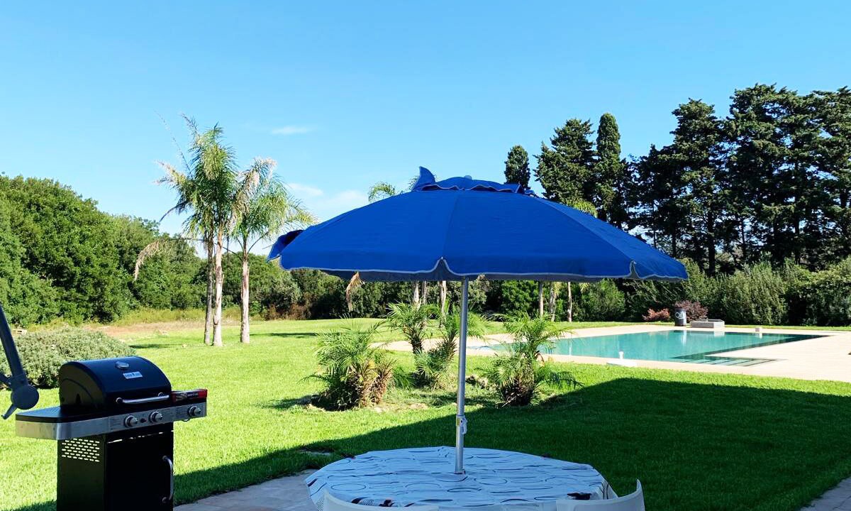 Photo of Outdoor in Borgagne