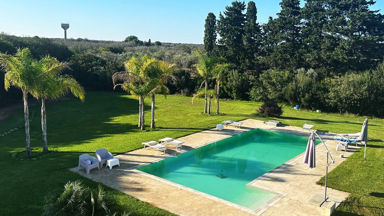 Photo of Outdoor in Borgagne