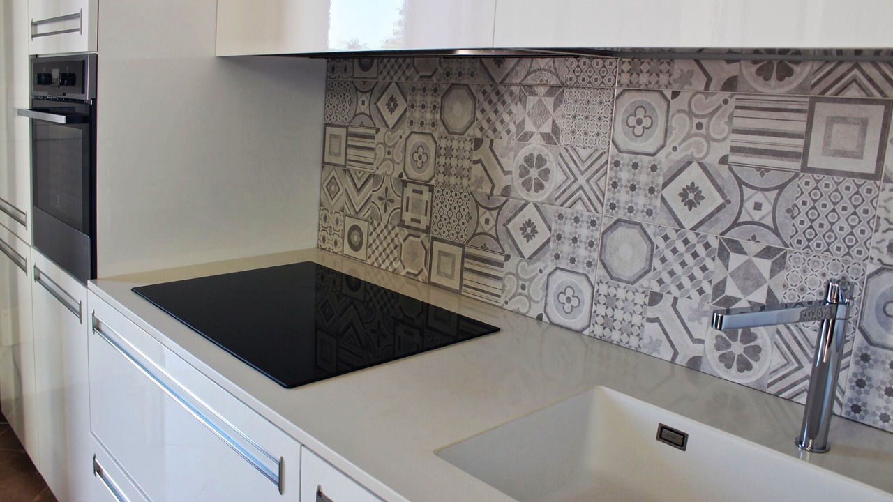Photo of Kitchen in Borgagne