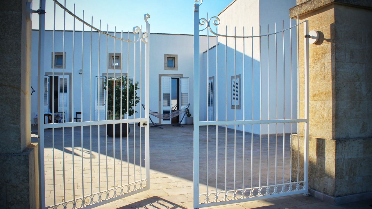 Photo of Patio Balcony in Borgagne