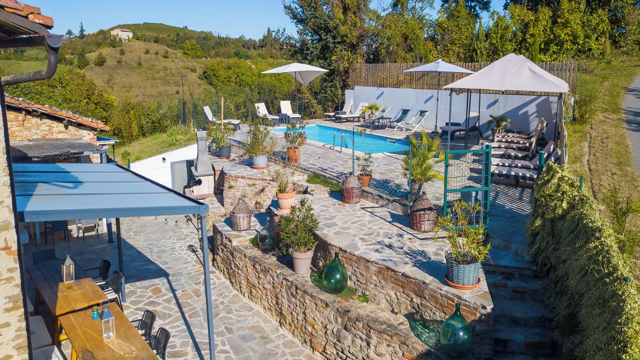 Photo of Outdoor in Clavesana