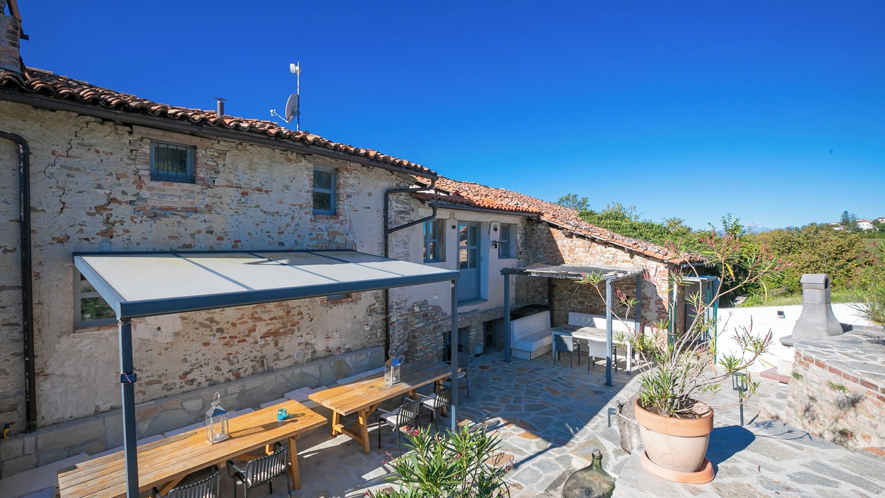 Photo of Outdoor in Clavesana