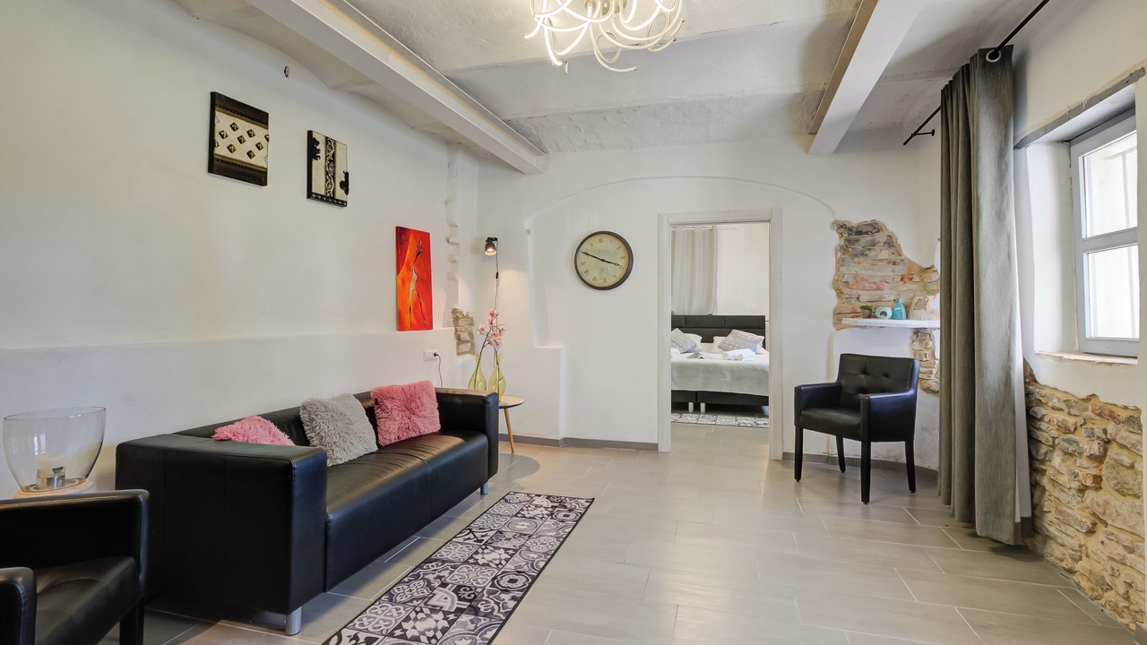 Photo of Livingroom in Clavesana