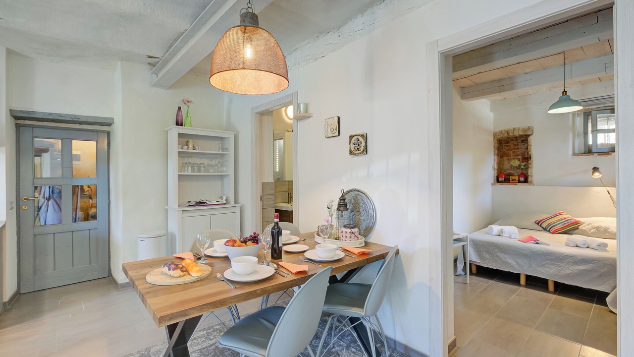 Photo of Bedroom in Clavesana