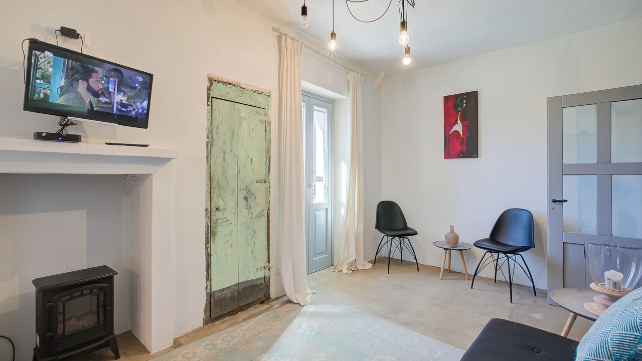 Photo of Livingroom in Clavesana