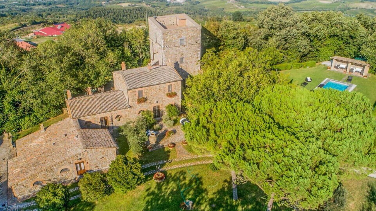Photo of Outdoor in Castel Viscardo