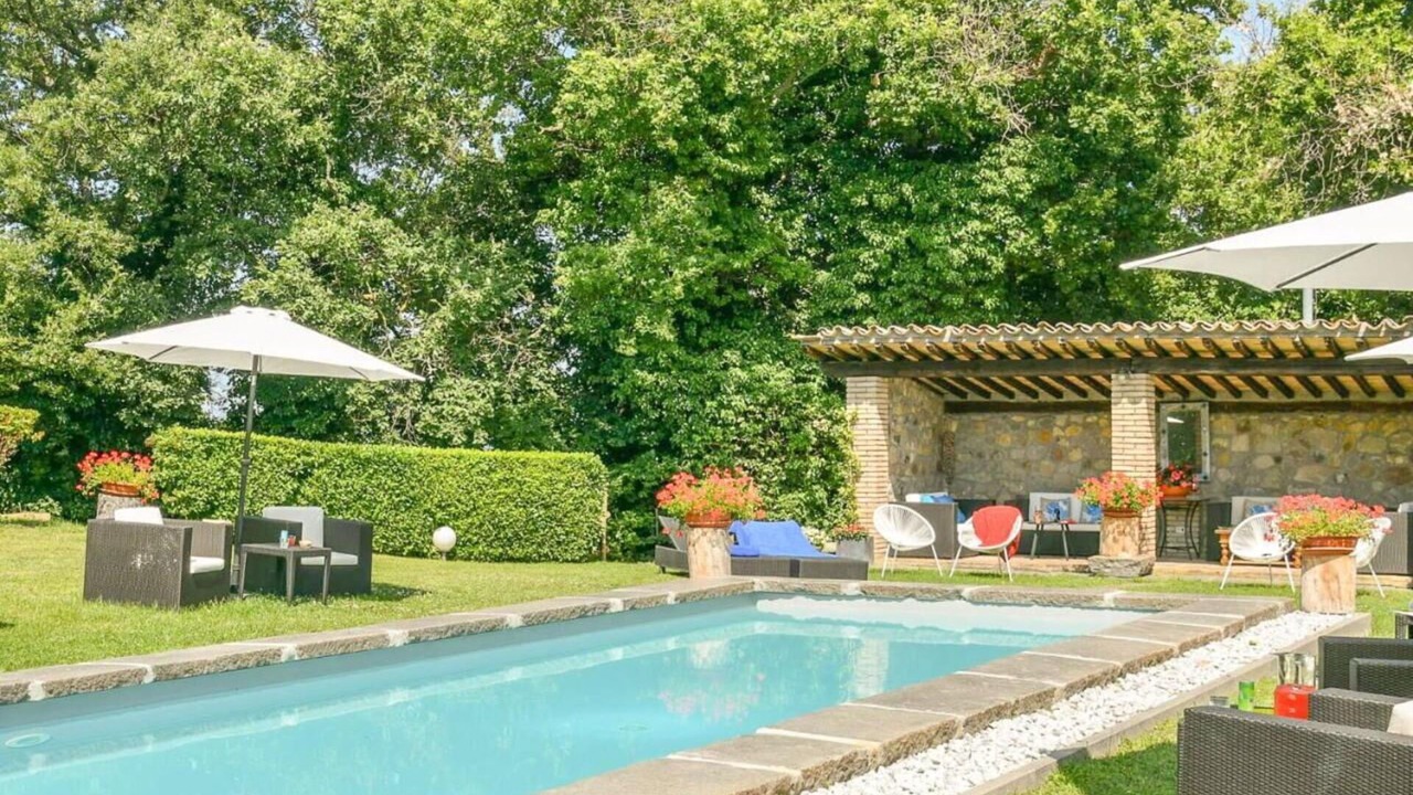 Photo of Outdoor in Castel Viscardo