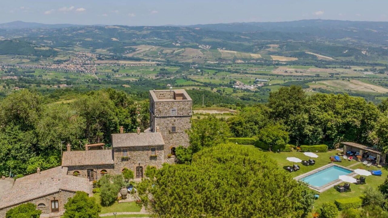 Photo of Outdoor in Castel Viscardo