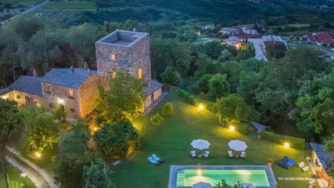 Photo of Outdoor in Castel Viscardo