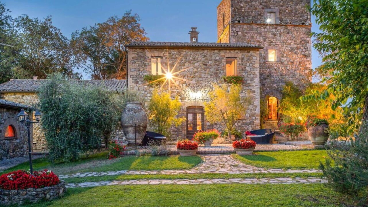 Photo of Outdoor in Castel Viscardo