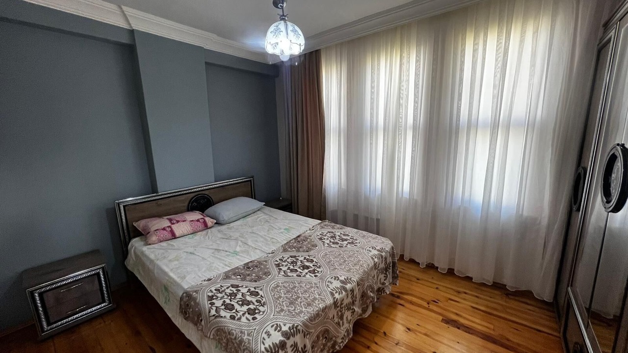 Photo of Bedroom in Kargicak