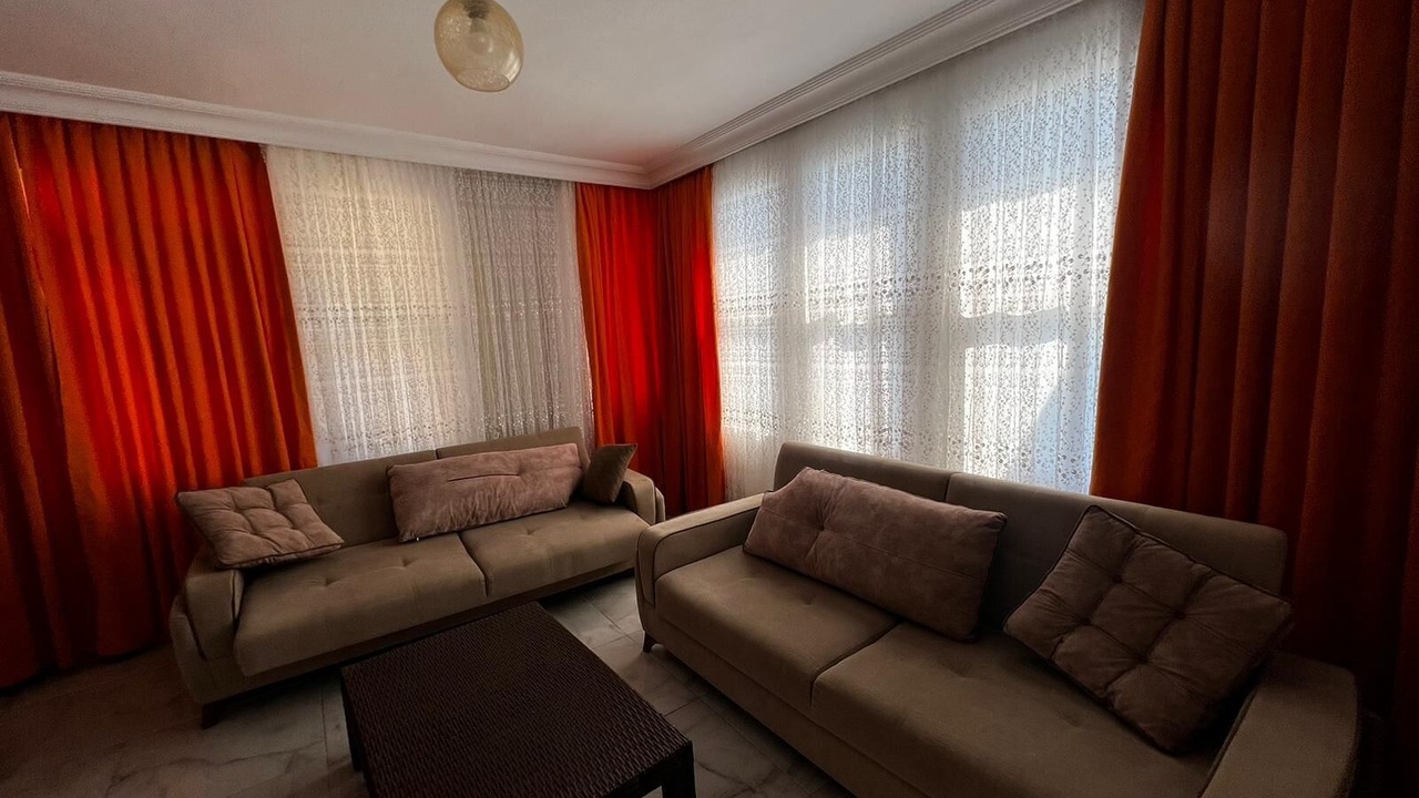 Photo of Livingroom in Kargicak