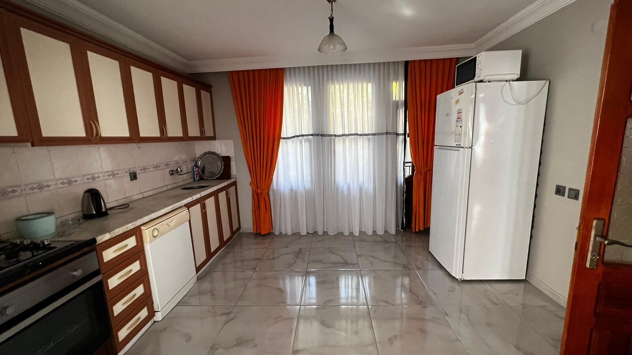 Photo of Kitchen in Kargicak