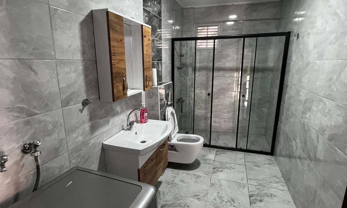 Photo of Bathroom in Kargicak