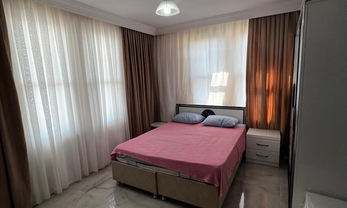 Photo of Bedroom in Kargicak