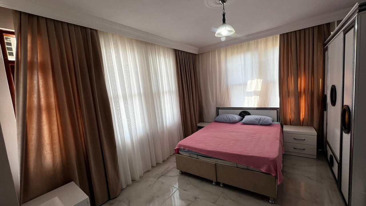 Photo of Bedroom in Kargicak