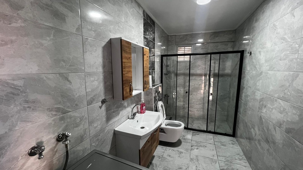 Photo of Bathroom in Kargicak