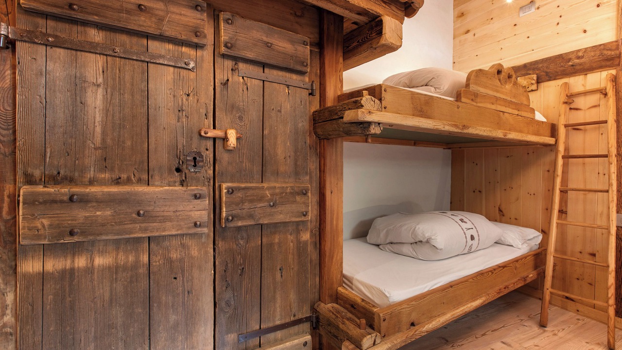 Photo of Bedroom in Charvensod