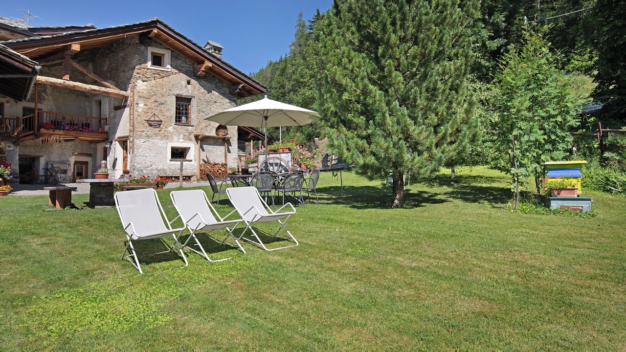 Photo of Outdoor in Charvensod