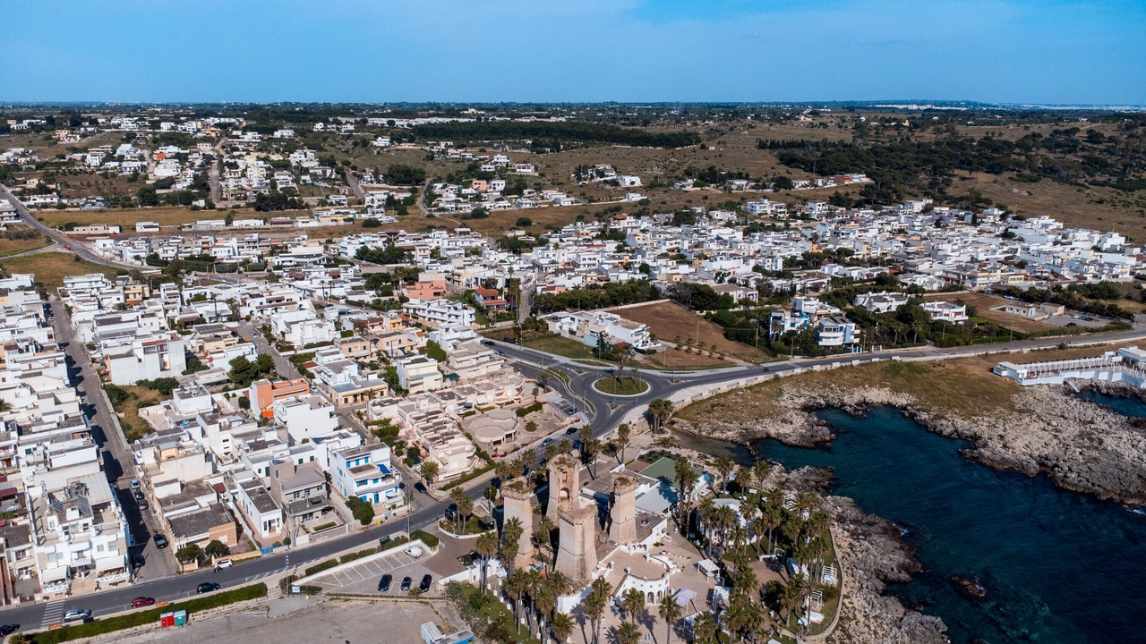 Photo of Outdoor in Santa Maria al Bagno