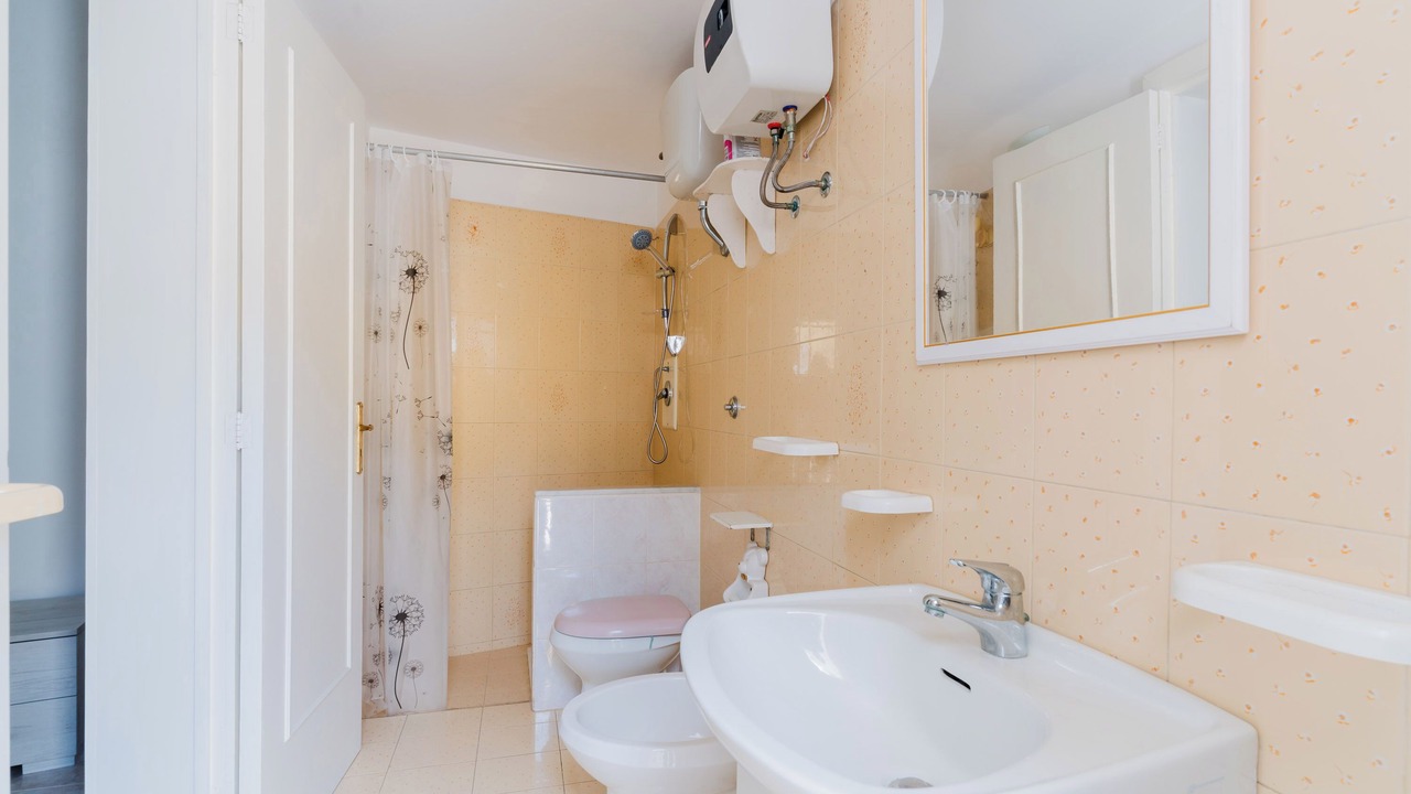 Photo of Bathroom in Santa Maria al Bagno