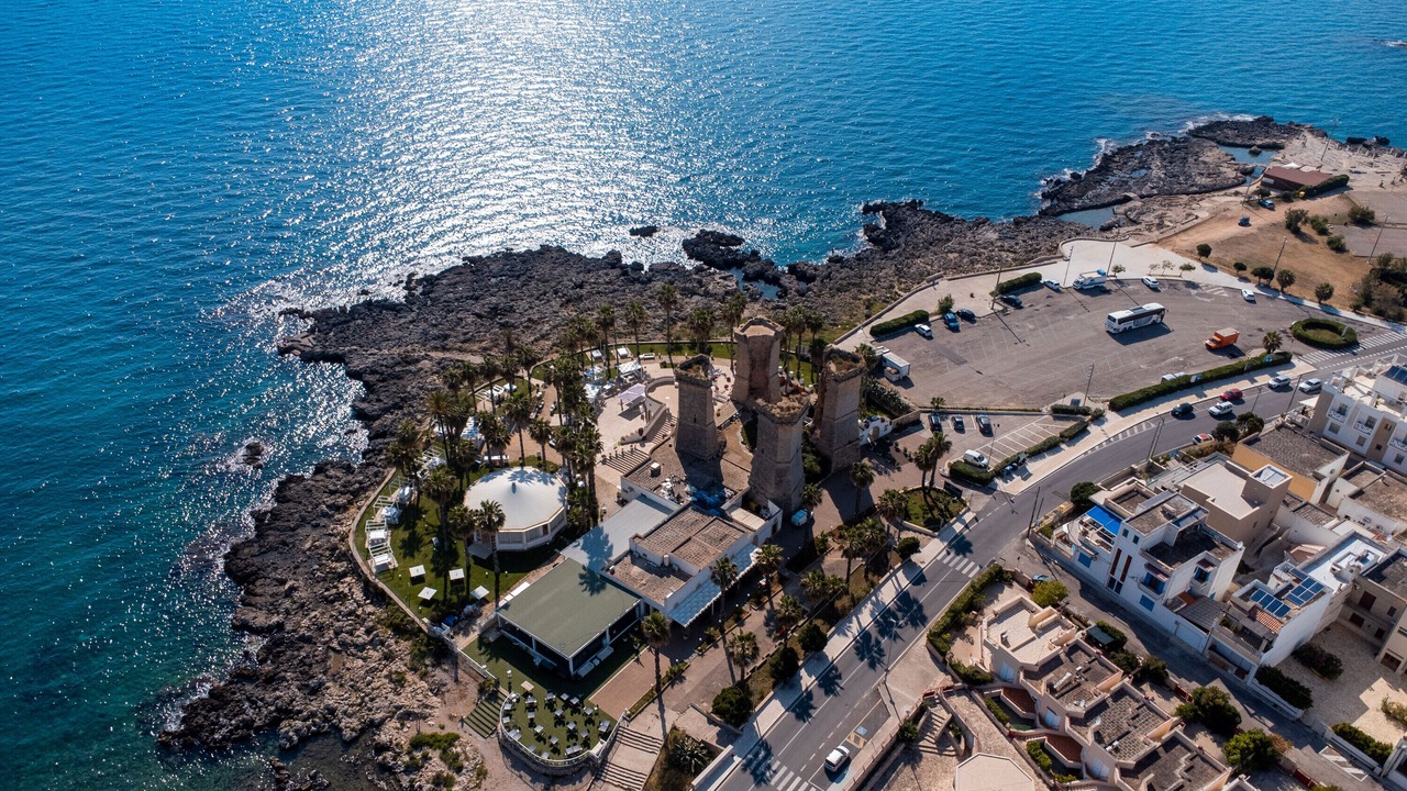 Photo of Outdoor in Santa Maria al Bagno