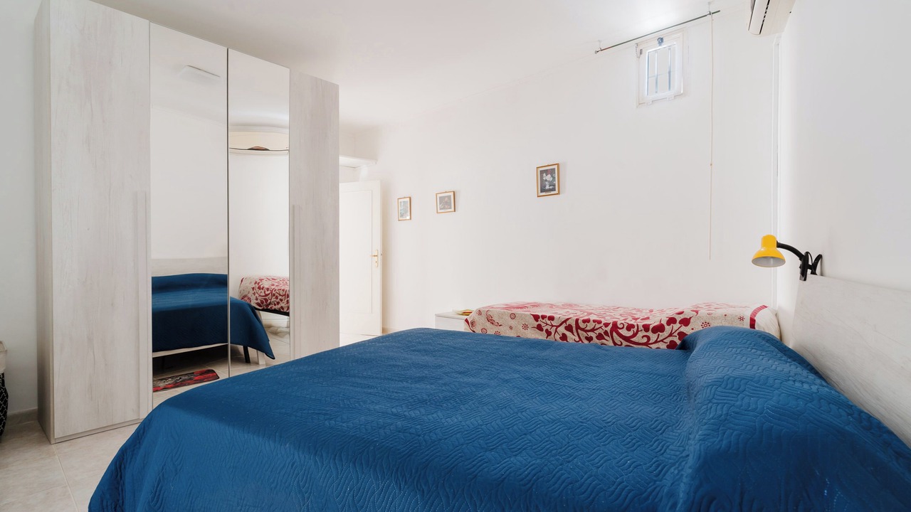 Photo of Bedroom in Santa Maria al Bagno