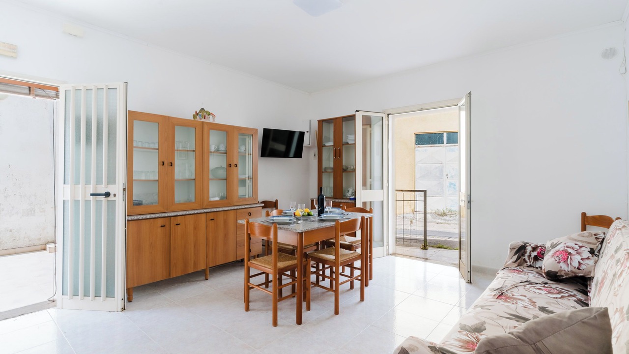 Photo of Livingroom in Santa Maria al Bagno