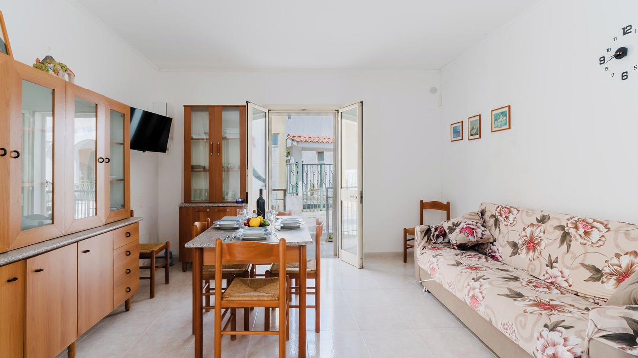 Photo of Livingroom in Santa Maria al Bagno