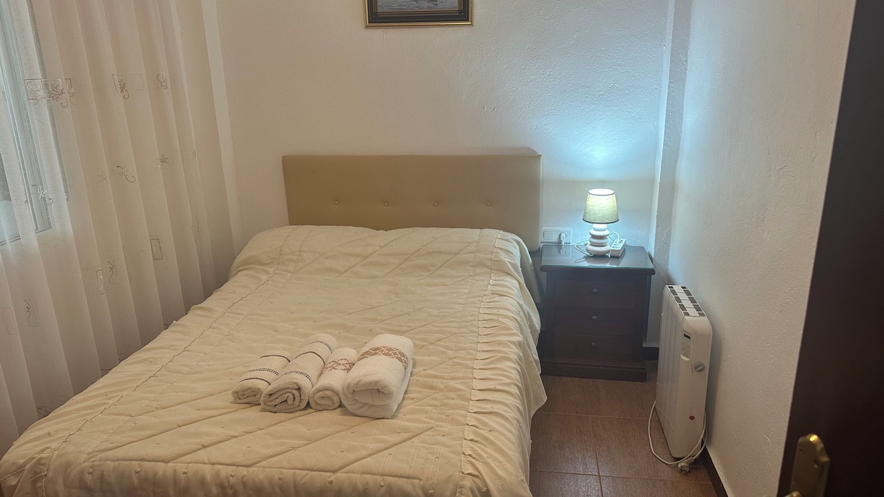 Photo of Bedroom in Gibraleon