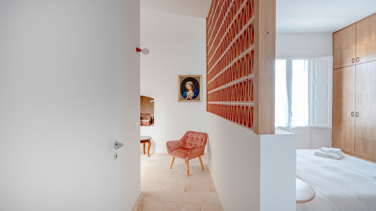 Photo of Bedroom in Conversano